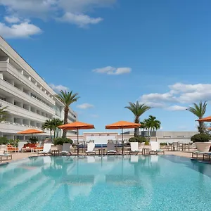Hyatt Regency International Airport 4* Orlando