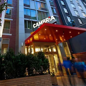 Hotel Cambria - Chelsea, Nowy Jork