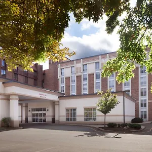 Hampton *** Parsippany