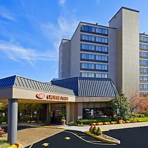 Hotel Crowne Plaza By Ihg