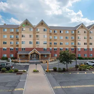 Hotel Extended America - - New York Area