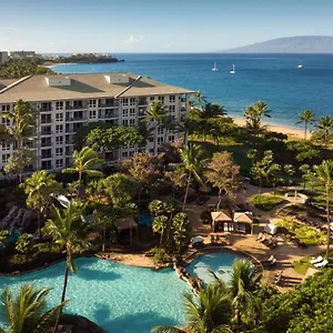 The Westin Ka'anapali Ocean 4* Kaanapali