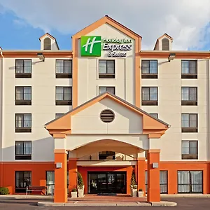 Hotel Express & Meadowlands Area By Ihg