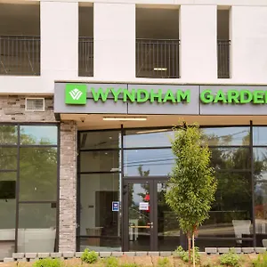 北卑尔根西考克斯温德姆花园酒店 酒店
