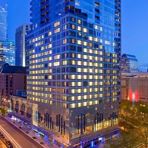 Hyatt At Olive 8 4* Seattle