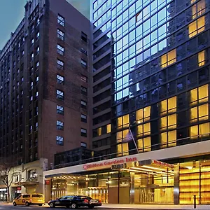 Hotel Hilton Garden New York/midtown Park Avenue, Nowy Jork