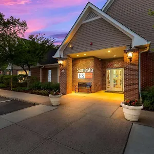 Sonesta Es Morris Plains *** Parsippany