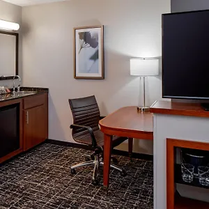 Hyatt Place Paramus *** Fair Lawn