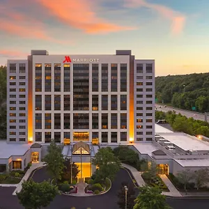 Pittsburgh Airport Marriott Hotel