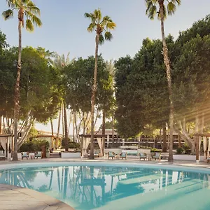 The Scott & 4* Scottsdale