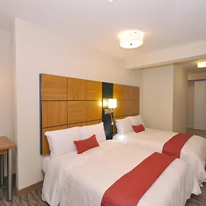 Hotel Five44, Nowy Jork