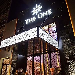 Hotel The One Boutique, Nowy Jork