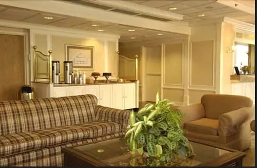 *** Hotel Five Towns Inn - Jfk Airport Lawrence United States