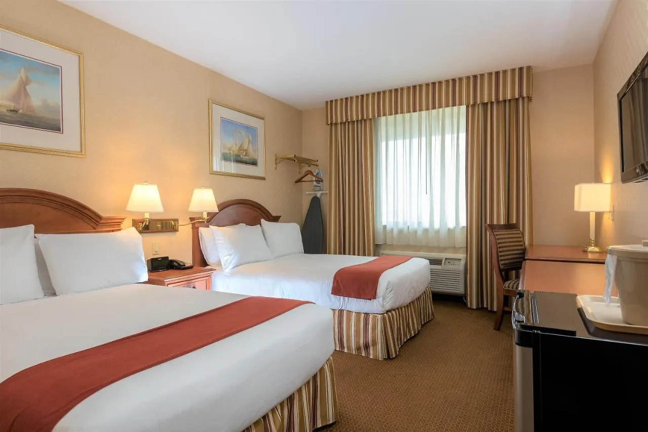 Five Towns Inn - Jfk Airport Lawrence United States