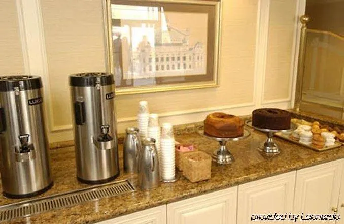 *** Hotel Five Towns Inn - Jfk Airport Lawrence United States