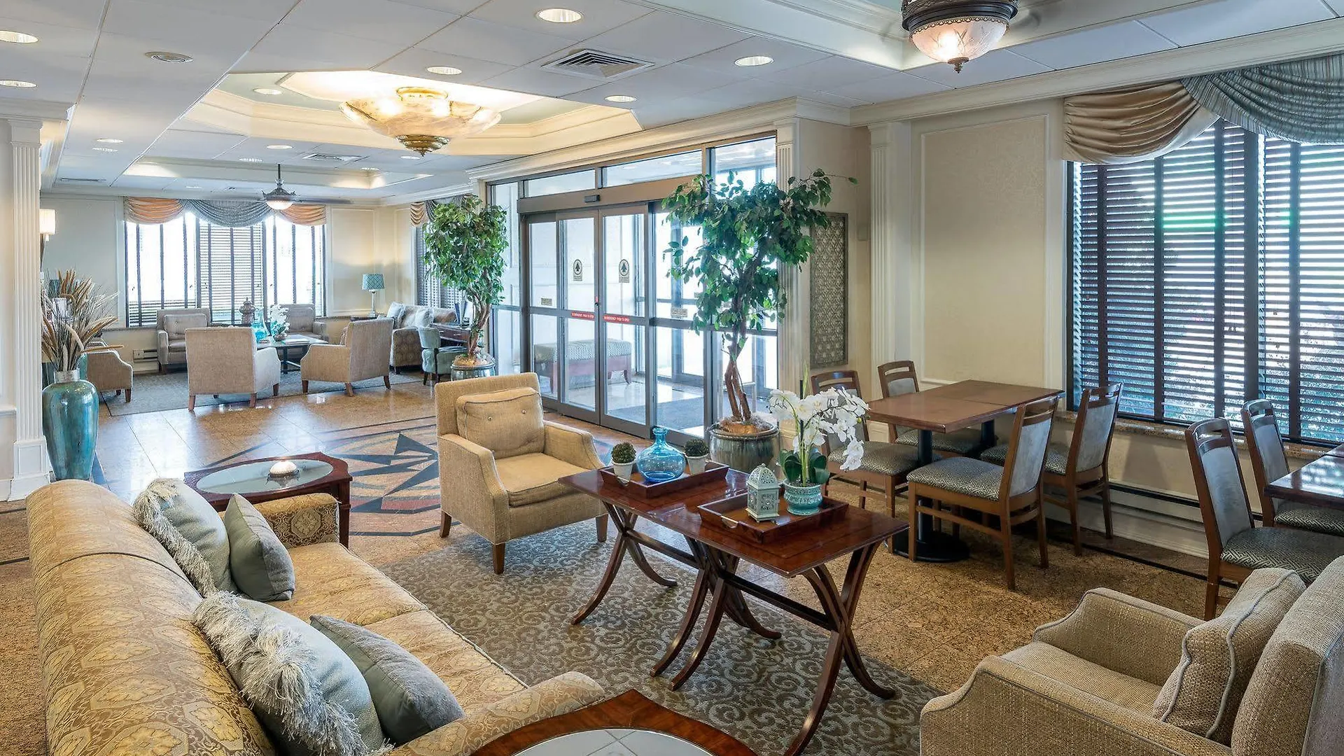 Five Towns Inn - Jfk Airport location