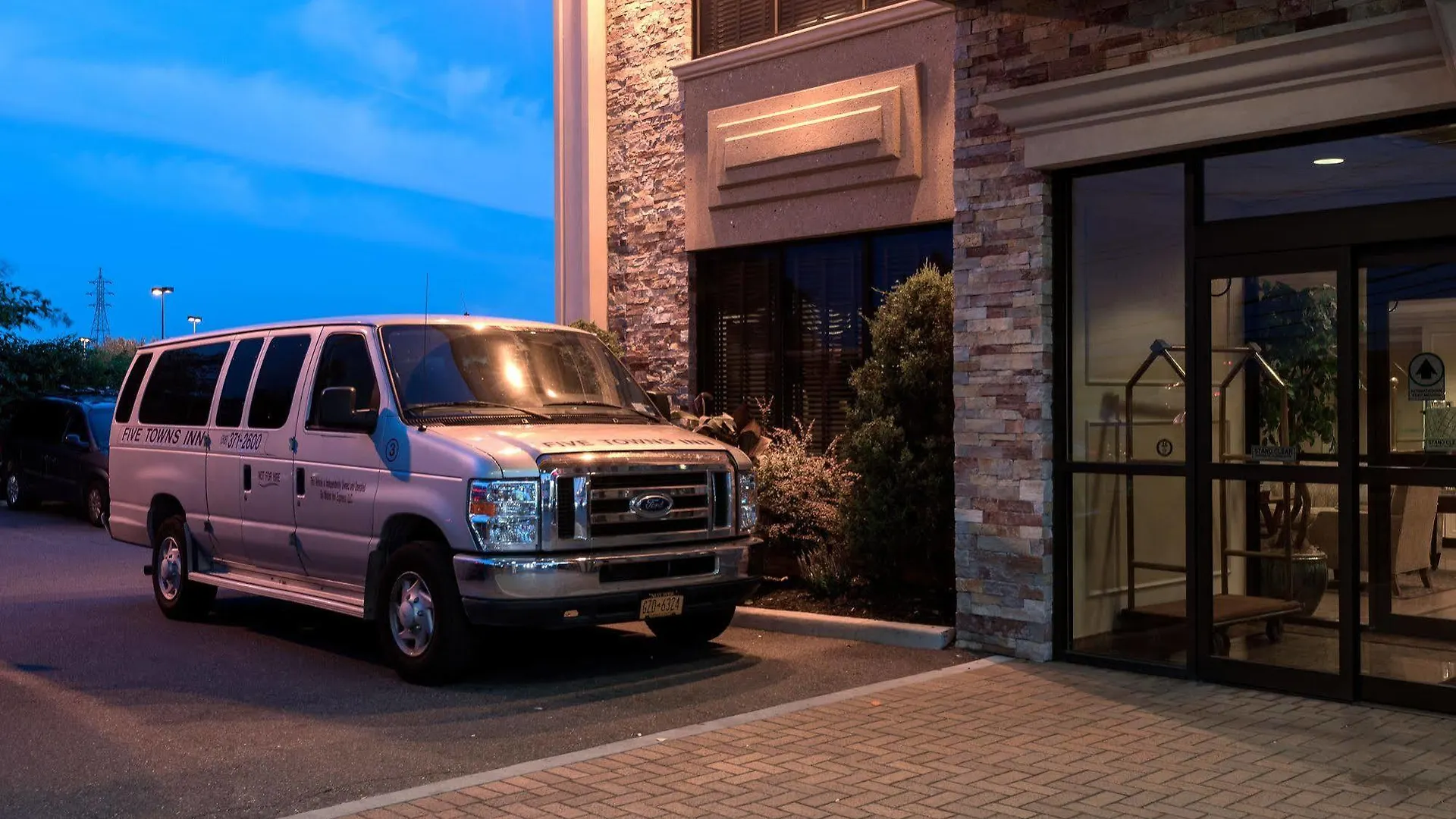 Five Towns Inn - Jfk Airport Lawrence United States