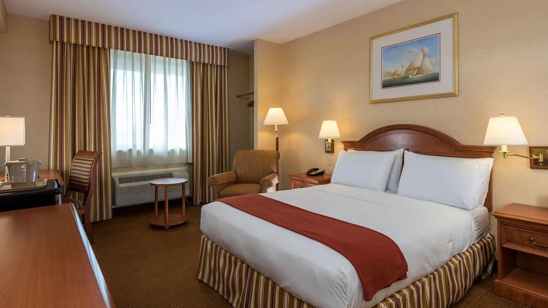 Five Towns Inn - Jfk Airport Lawrence 3*,  United States