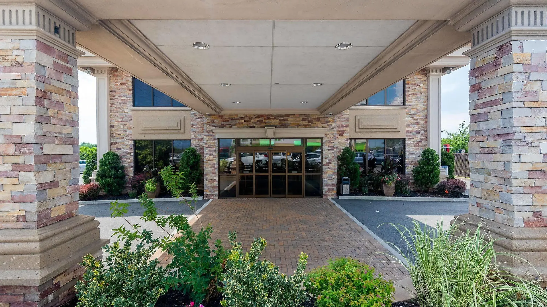 *** Hotel Five Towns Inn - Jfk Airport Lawrence United States