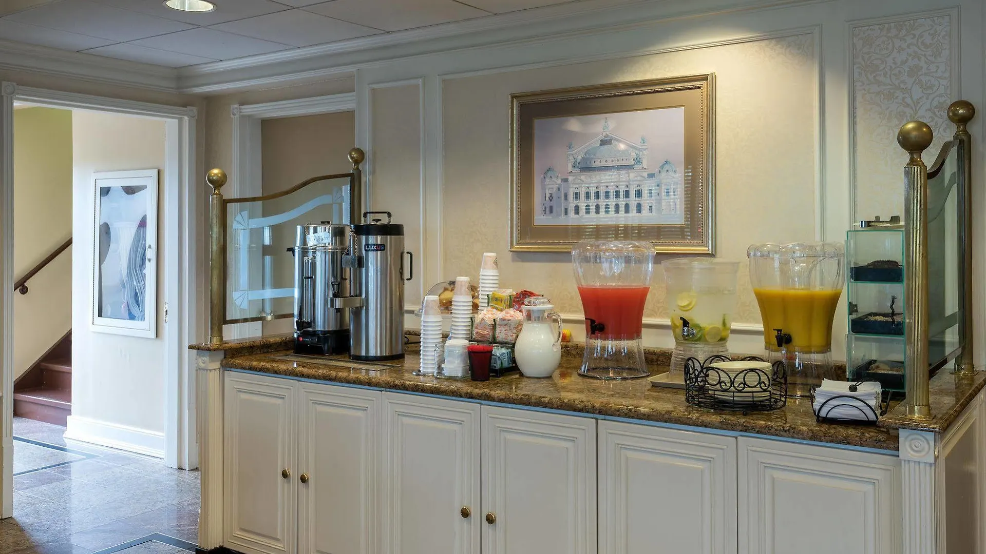 Hotel Five Towns Inn - Jfk Airport Lawrence