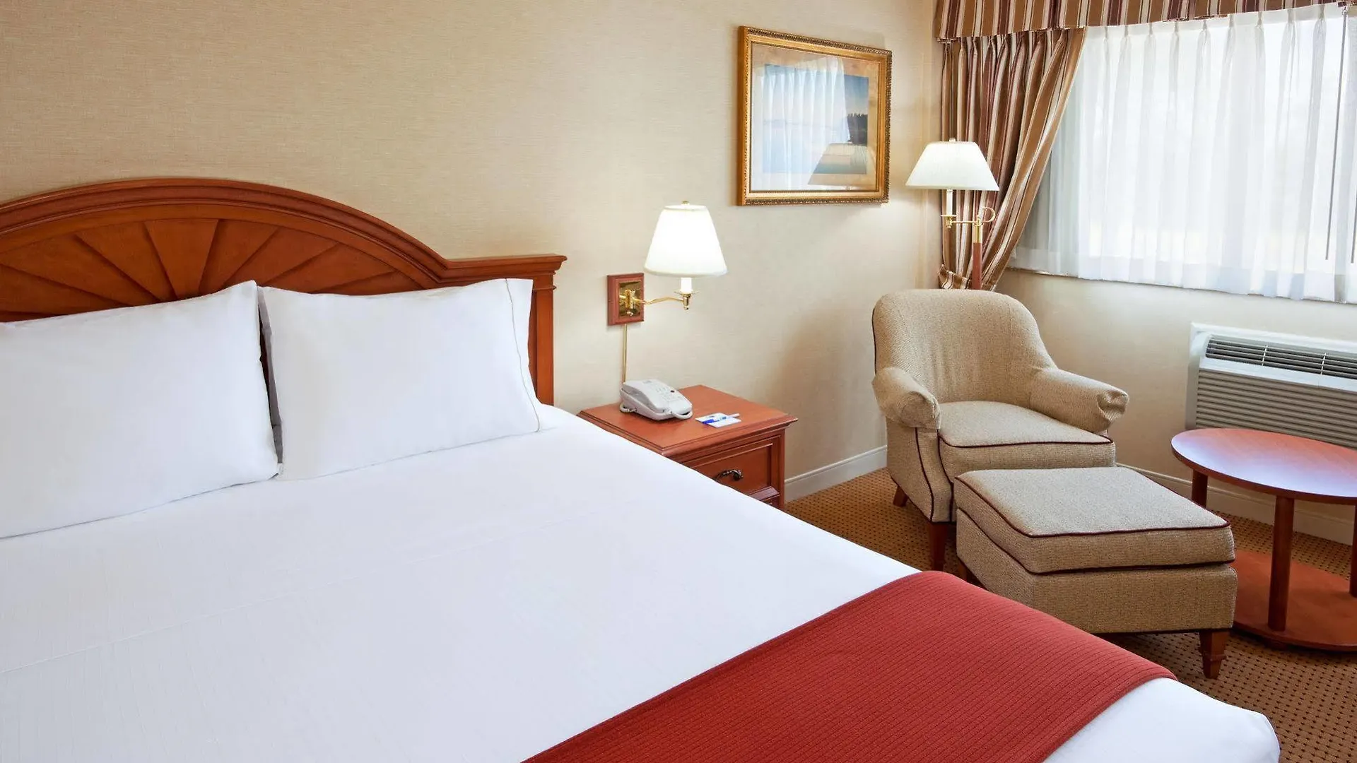 Five Towns Inn - Jfk Airport Lawrence 3*,