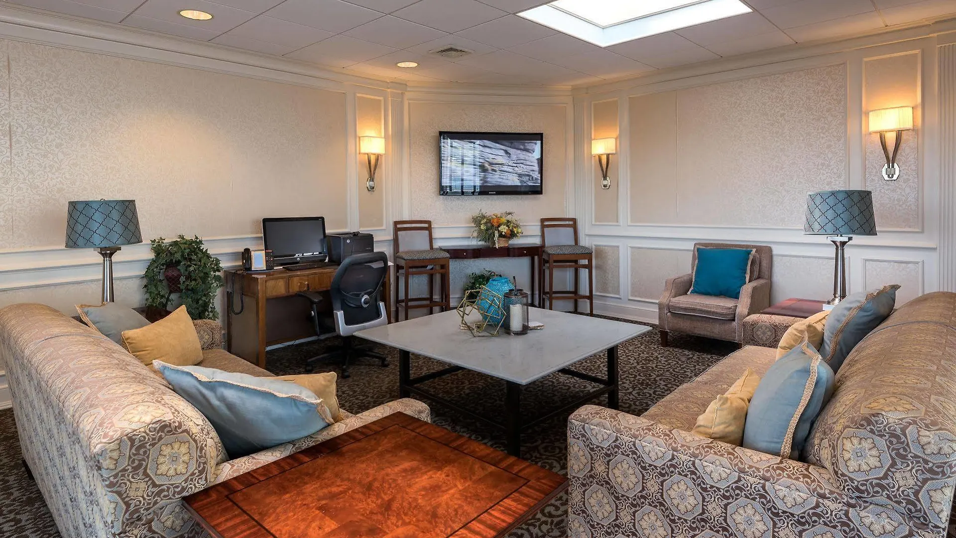 Five Towns Inn - Jfk Airport Lawrence