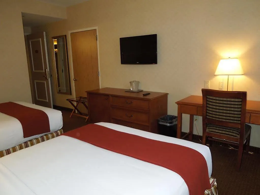 Five Towns Inn - Jfk Airport Lawrence United States