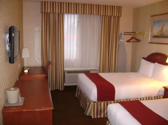 Five Towns Inn - Jfk Airport Lawrence United States